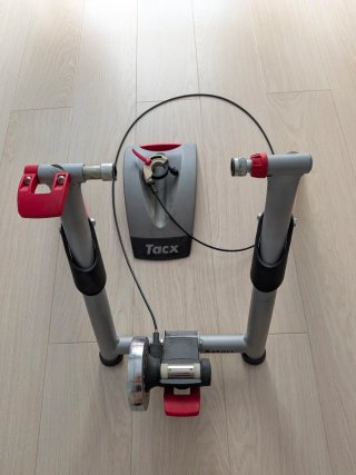 Rodillo Tacx Satori para Bicicleta