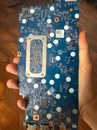 Placa base Dell Latitude 3410