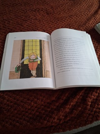 El Lazarillo contado a los niños