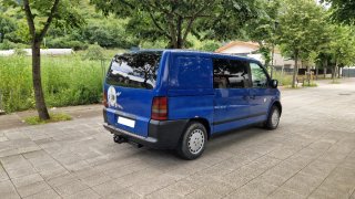 Mercedes-Benz Vito 2001