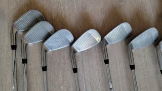 Set de golf US Kids Golf TS63 Tour Series 6