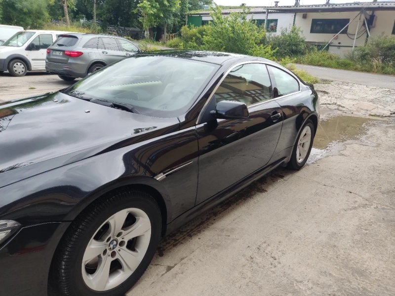 BMW Serie 6 2007 - foto 1