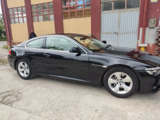 BMW Serie 6 2007