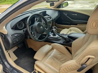 BMW Serie 6 2007