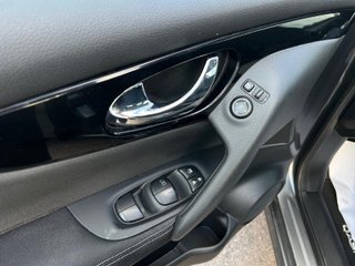 Nissan Qashqai 2017