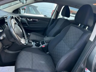 Nissan Qashqai 2017