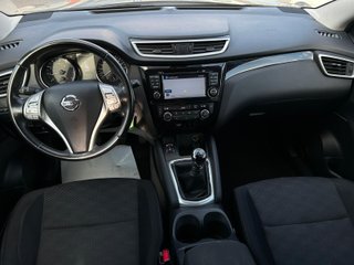 Nissan Qashqai 2017