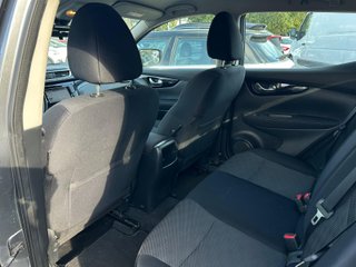 Nissan Qashqai 2017