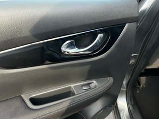 Nissan Qashqai 2017