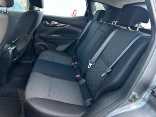 Nissan Qashqai 2017