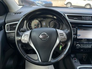 Nissan Qashqai 2017