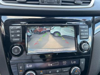 Nissan Qashqai 2017