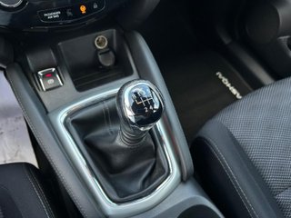 Nissan Qashqai 2017