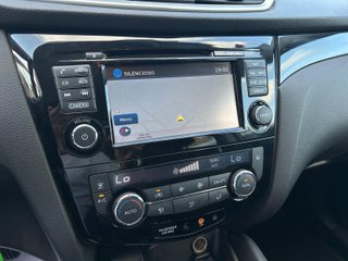 Nissan Qashqai 2017