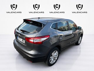 Nissan Qashqai 2017