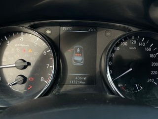 Nissan Qashqai 2017