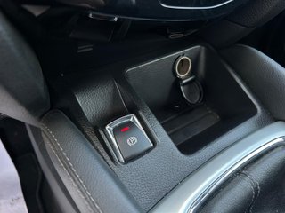 Nissan Qashqai 2017