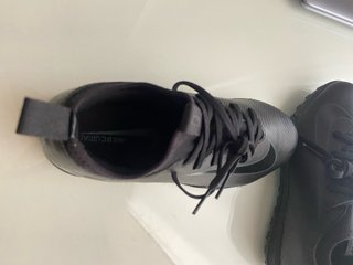 Zapatillas Nike niño T.33 Nuevas