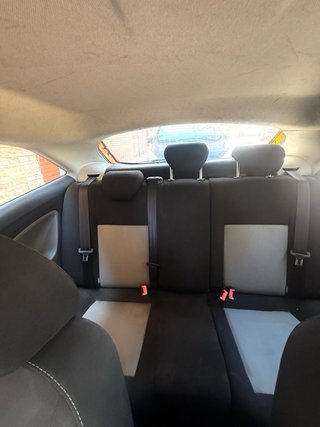 SEAT Ibiza 2012
