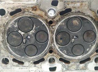 516975 2211127750 culata hyundai sonata (nf) 2.0