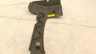 TAPA MOTOR SEAT AROSA (6H1) AER 030103935