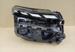 paragolpes, capo, radiadores - SKODA ELROQ-ENYAK