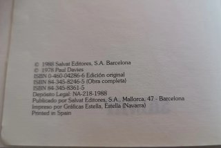 Libro El Universo desbocado
