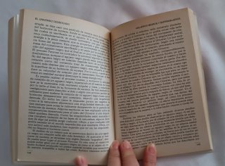 Libro El Universo desbocado