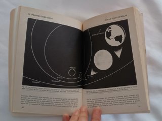 Libro El Universo desbocado