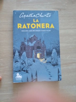 La ratonera