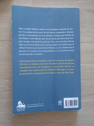 La ratonera