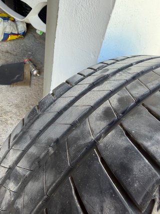 Llantas BMW Style 343M 19’
