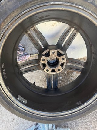 Llantas BMW Style 343M 19’