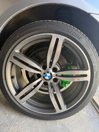 Llantas BMW Style 343M 19’