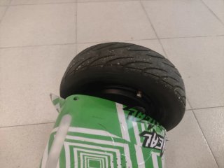 Hoverboard Ruedas Grandes Batería Nueva