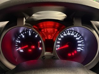 NISSAN JUKE 1.5 dCi TEKNA PREMIUM – MUY EQUIPADO Y