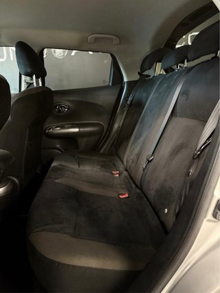 NISSAN JUKE 1.5 dCi TEKNA PREMIUM – MUY EQUIPADO Y