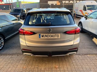 MG ZS HIBRIDO 194CV 2025