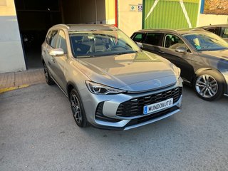 MG ZS HIBRIDO 194CV 2025