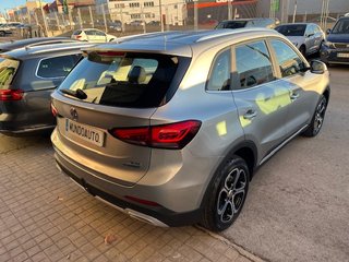MG ZS HIBRIDO 194CV 2025