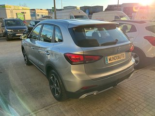 MG ZS HIBRIDO 194CV 2025