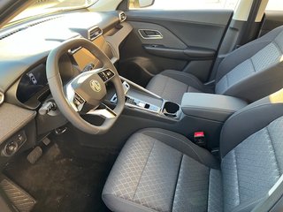 MG ZS HIBRIDO 194CV 2025