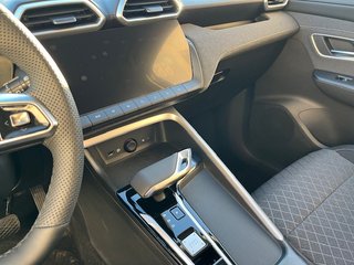 MG ZS HIBRIDO 194CV 2025