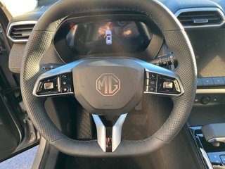 MG ZS HIBRIDO 194CV 2025