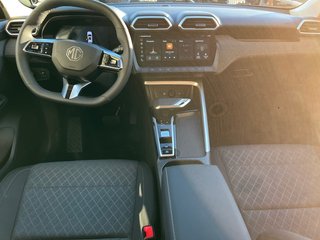 MG ZS HIBRIDO 194CV 2025