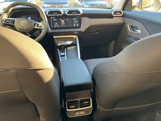 MG ZS HIBRIDO 194CV 2025
