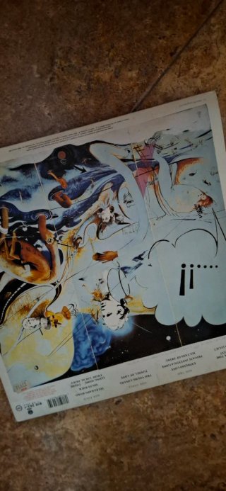 Vinilo Dire Straits Live Alchemy