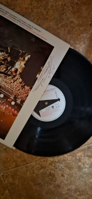 Vinilo Dire Straits Live Alchemy