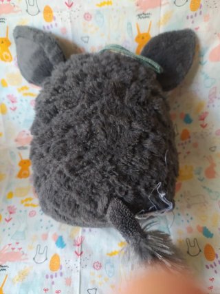 Peluche Furby