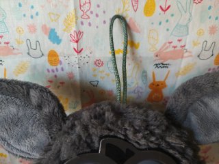 Peluche Furby